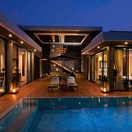 V Villas Hua Hin - Mgallery Collection Exterior foto