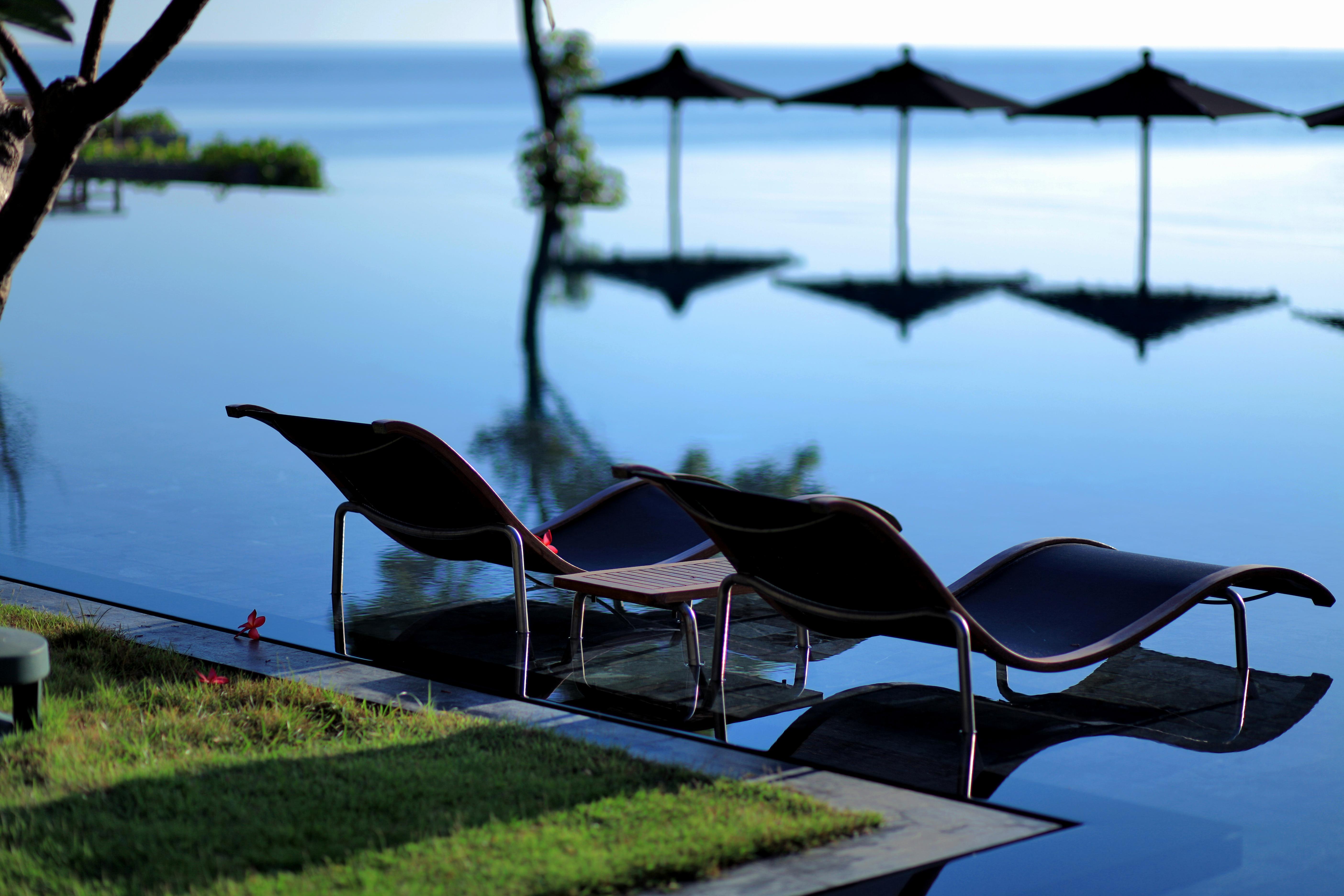 V Villas Hua Hin - Mgallery Collection Exterior foto
