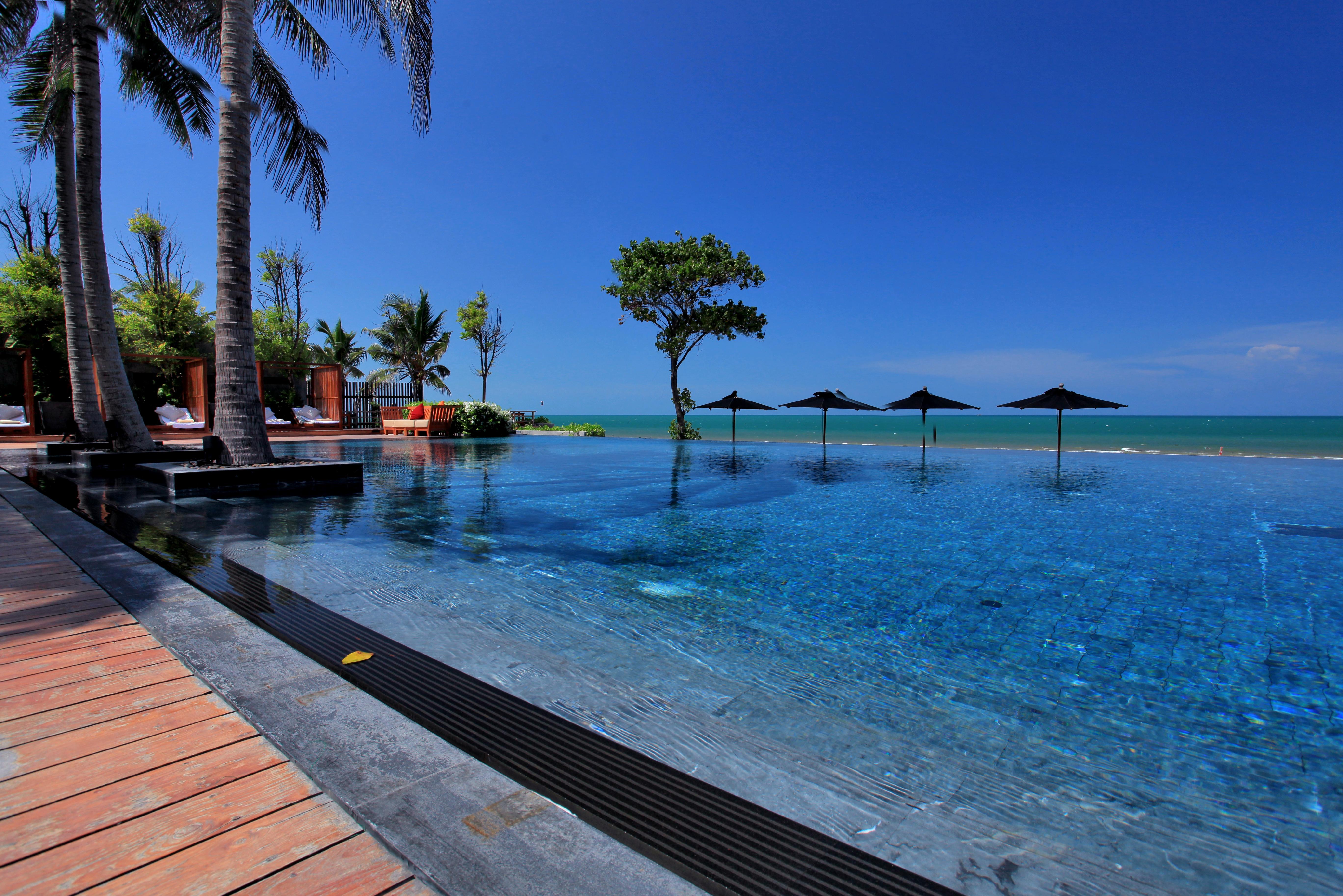 V Villas Hua Hin - Mgallery Collection Exterior foto