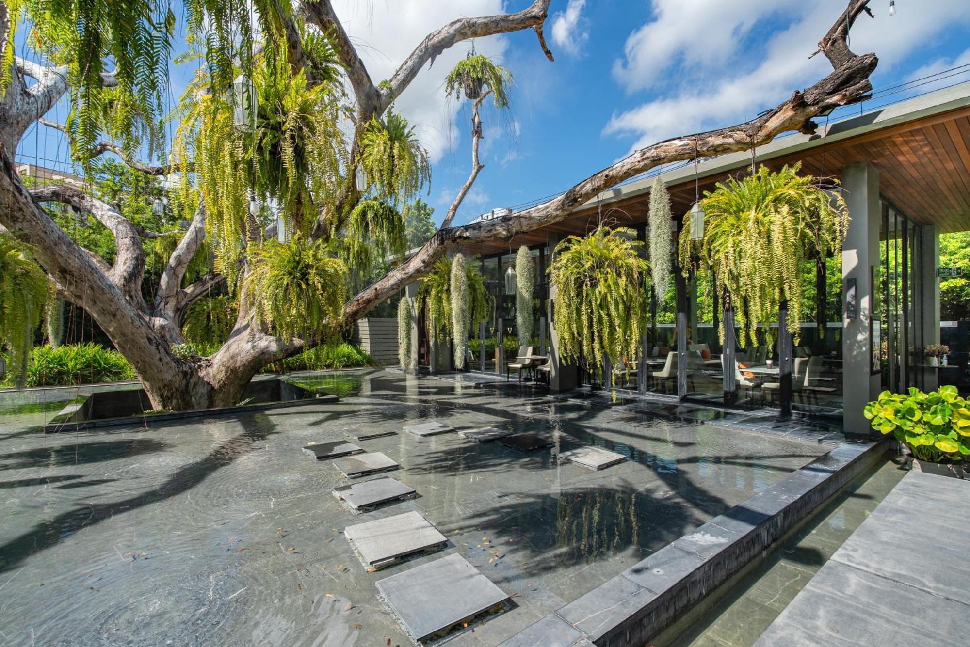 V Villas Hua Hin - Mgallery Collection Exterior foto