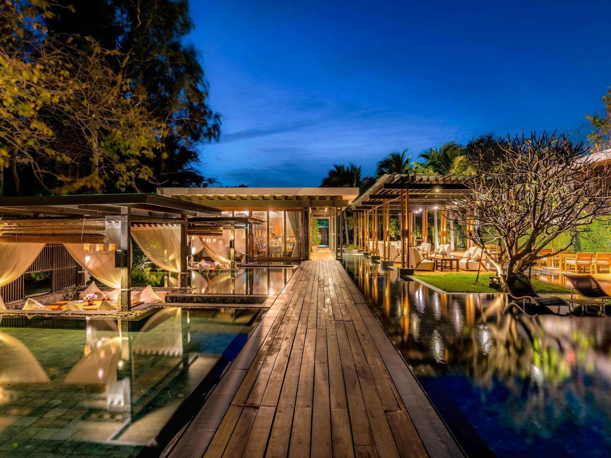 V Villas Hua Hin - Mgallery Collection Exterior foto