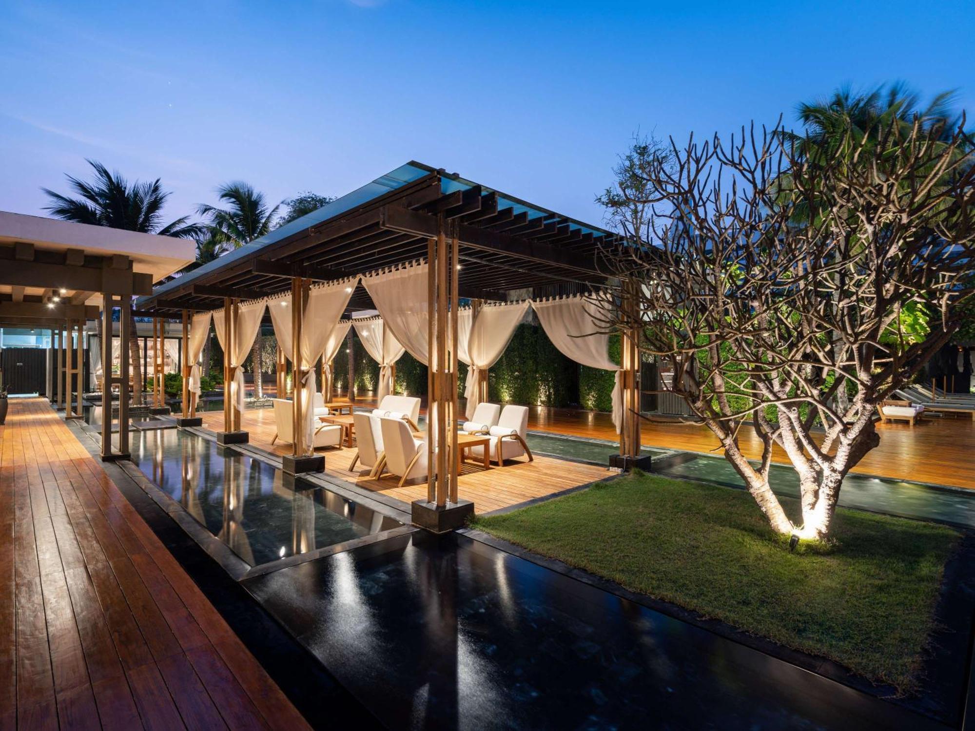 V Villas Hua Hin - Mgallery Collection Exterior foto