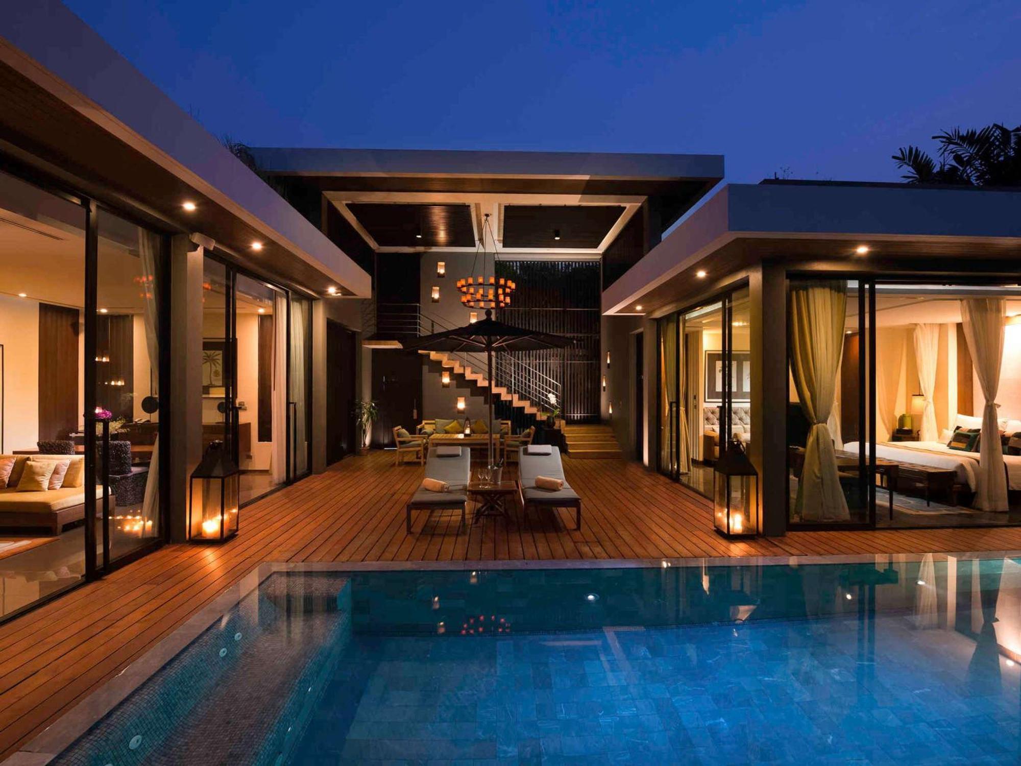 V Villas Hua Hin - Mgallery Collection Exterior foto