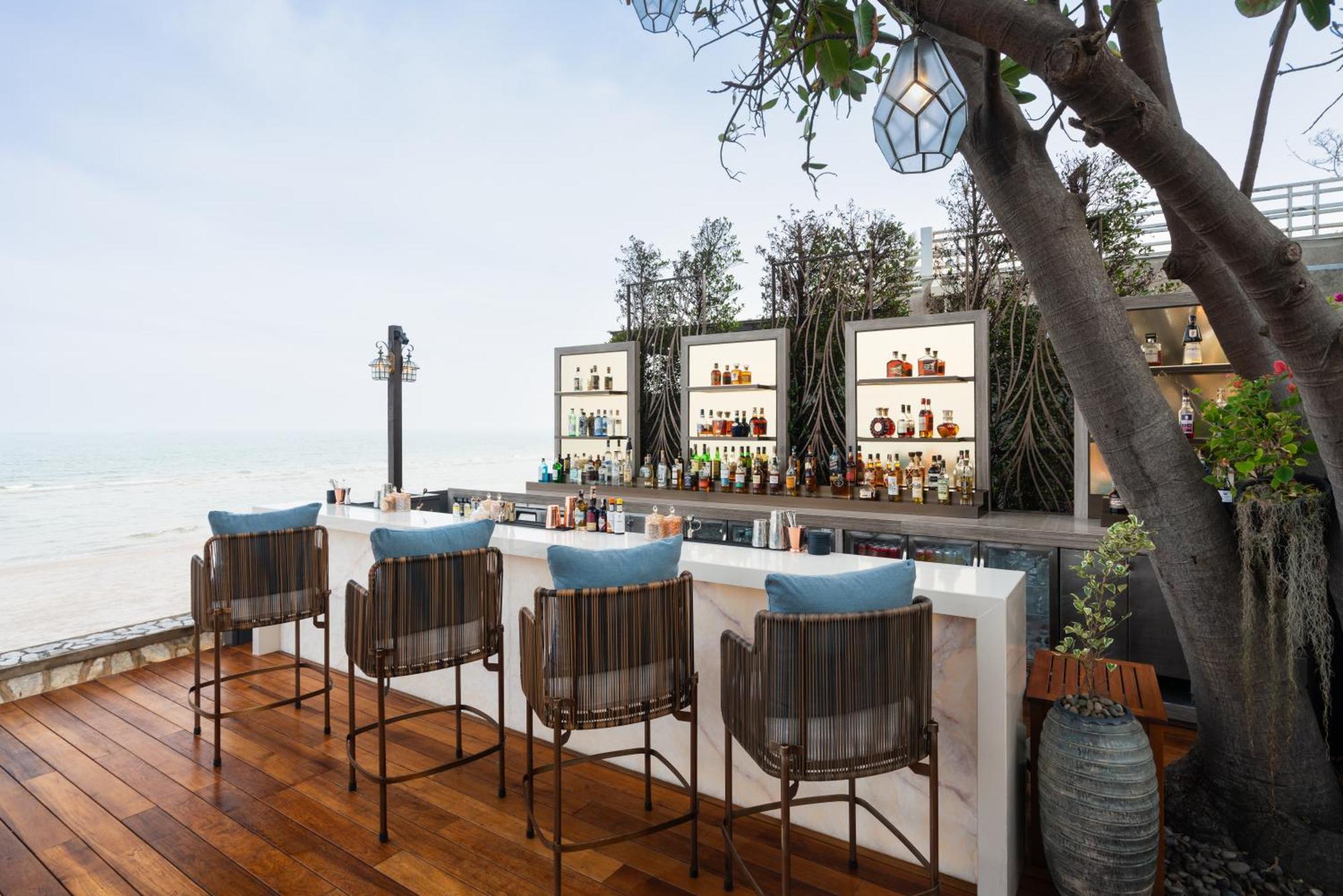 V Villas Hua Hin - Mgallery Collection Exterior foto