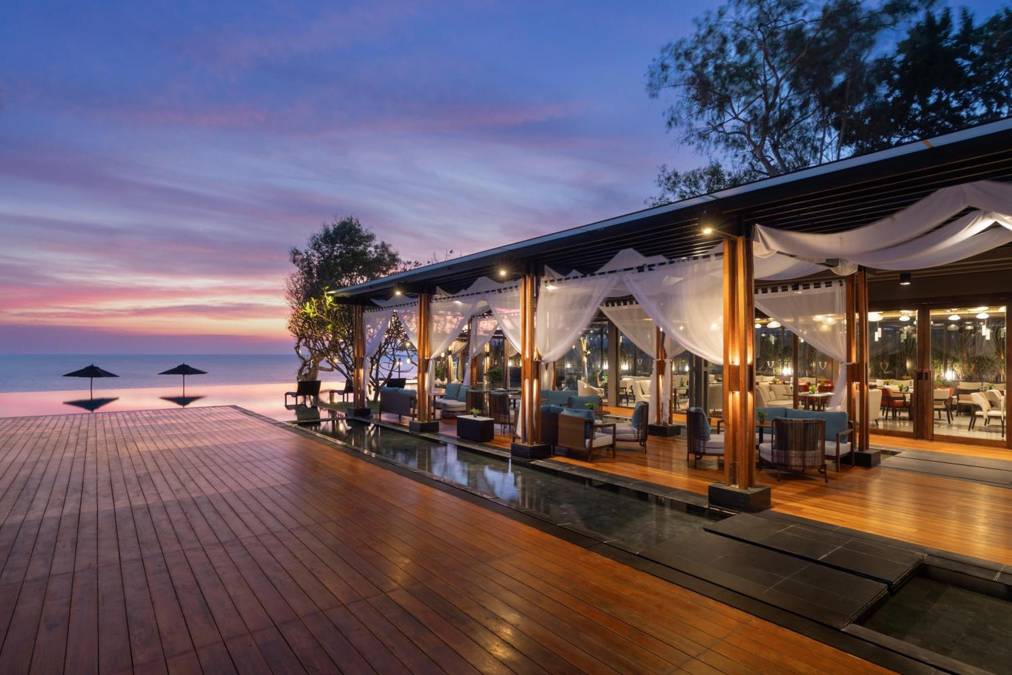 V Villas Hua Hin - Mgallery Collection Exterior foto