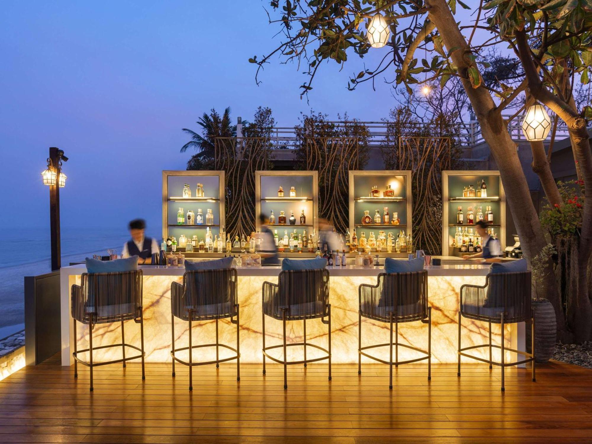 V Villas Hua Hin - Mgallery Collection Exterior foto
