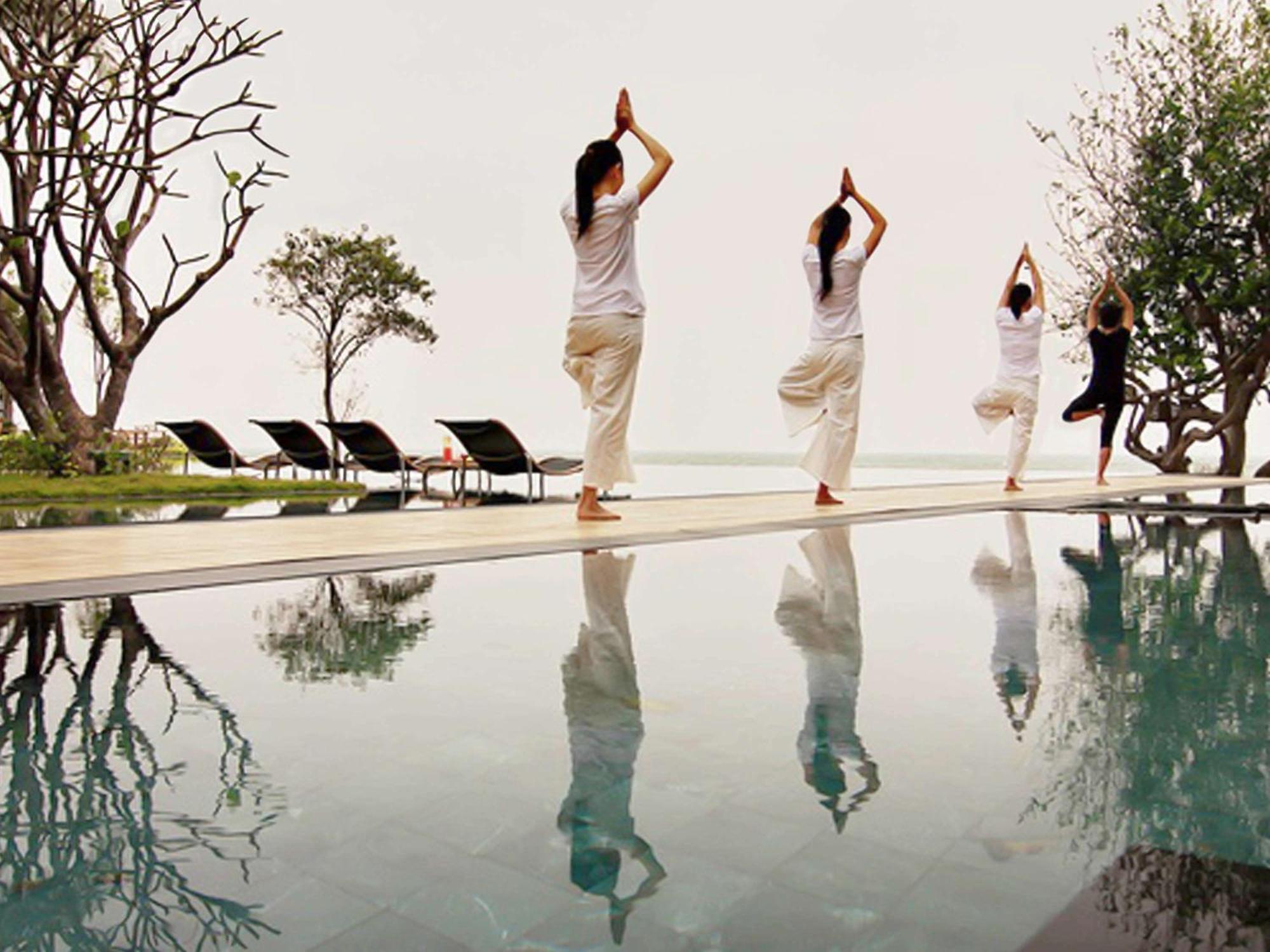 V Villas Hua Hin - Mgallery Collection Exterior foto