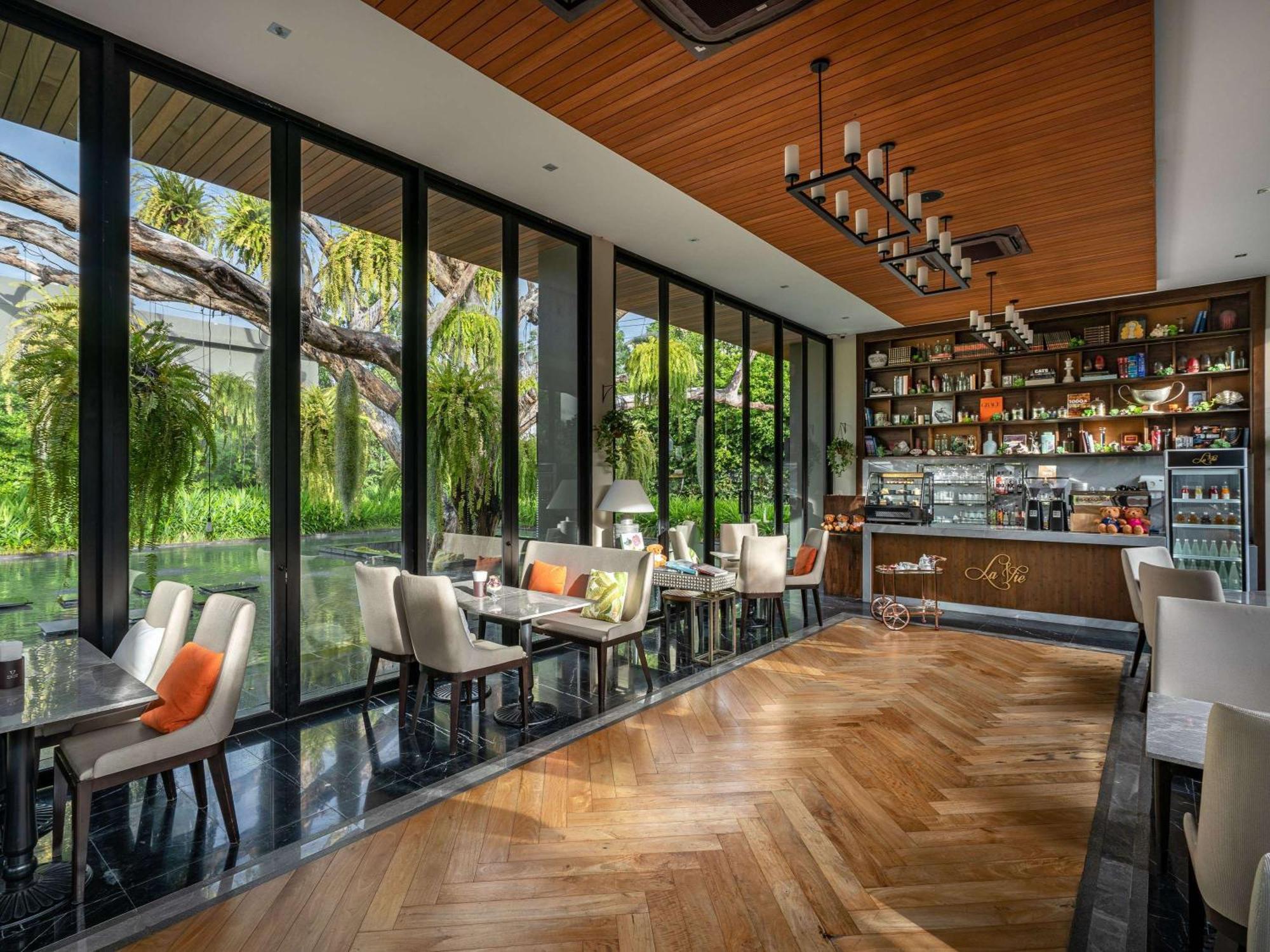 V Villas Hua Hin - Mgallery Collection Exterior foto