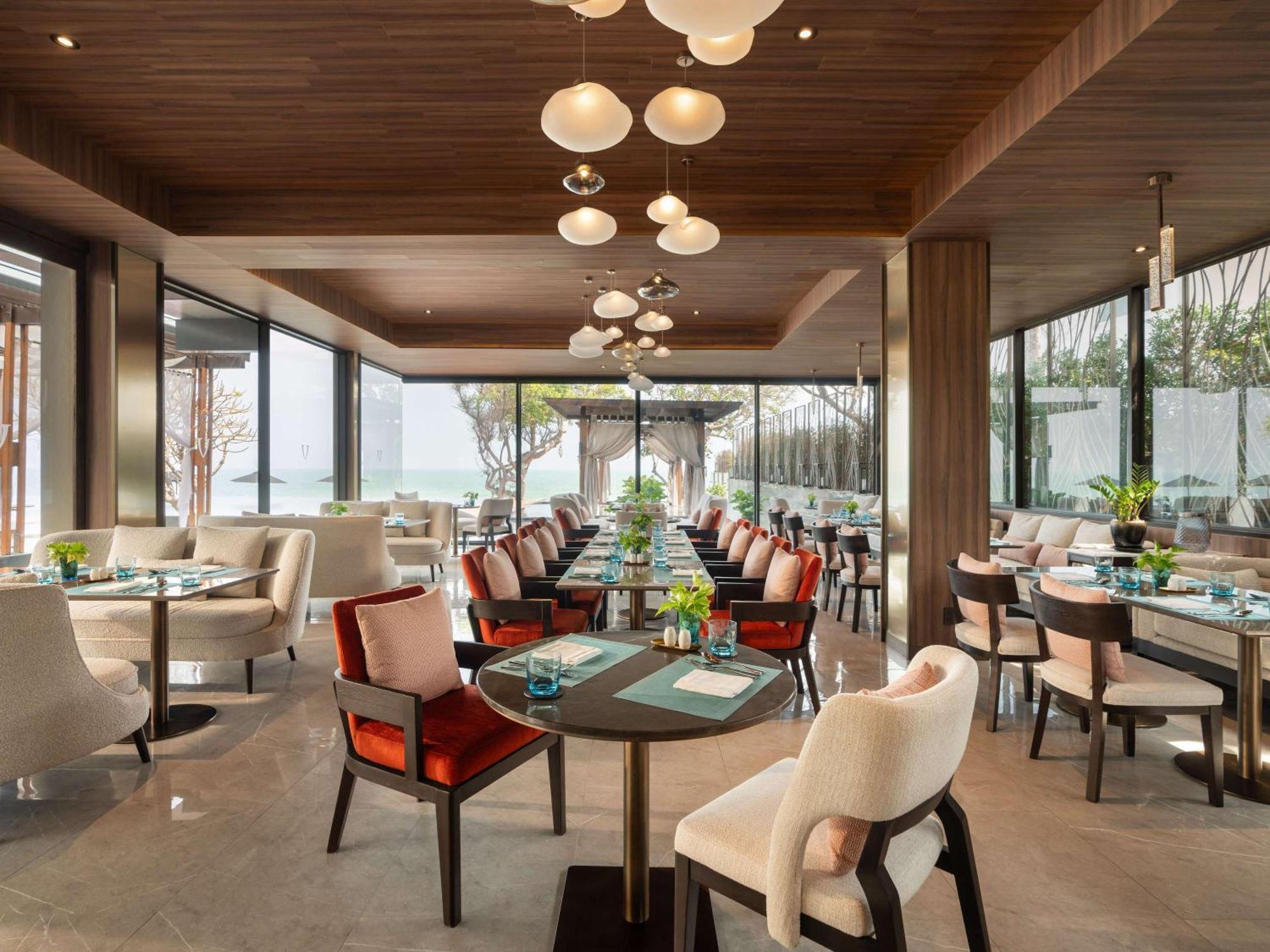 V Villas Hua Hin - Mgallery Collection Exterior foto