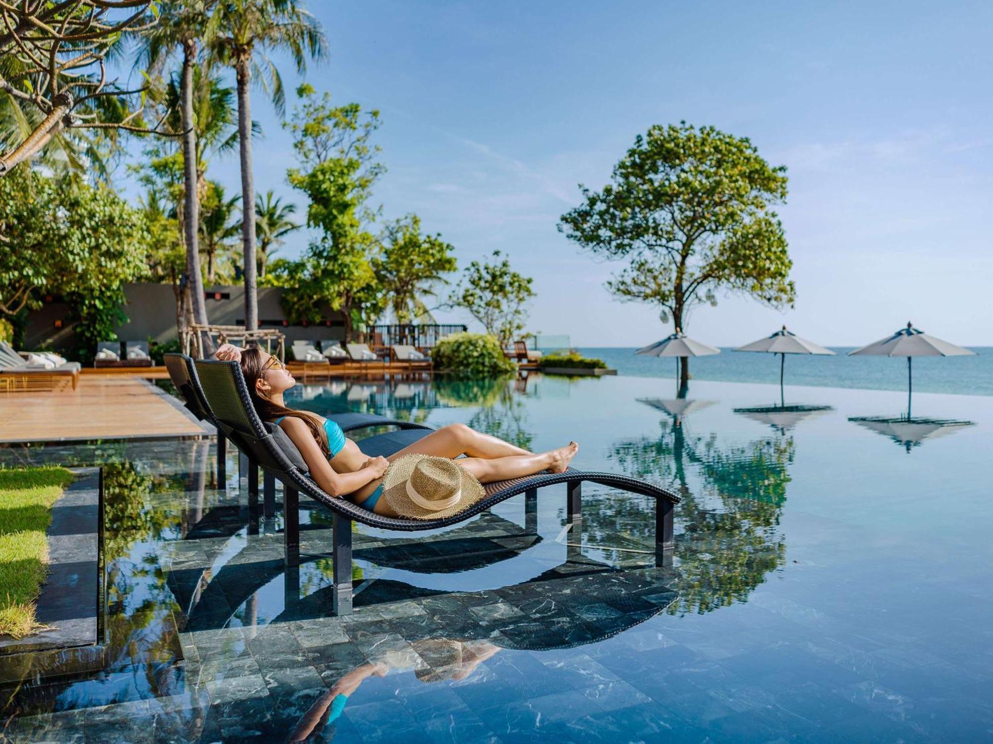 V Villas Hua Hin - Mgallery Collection Exterior foto