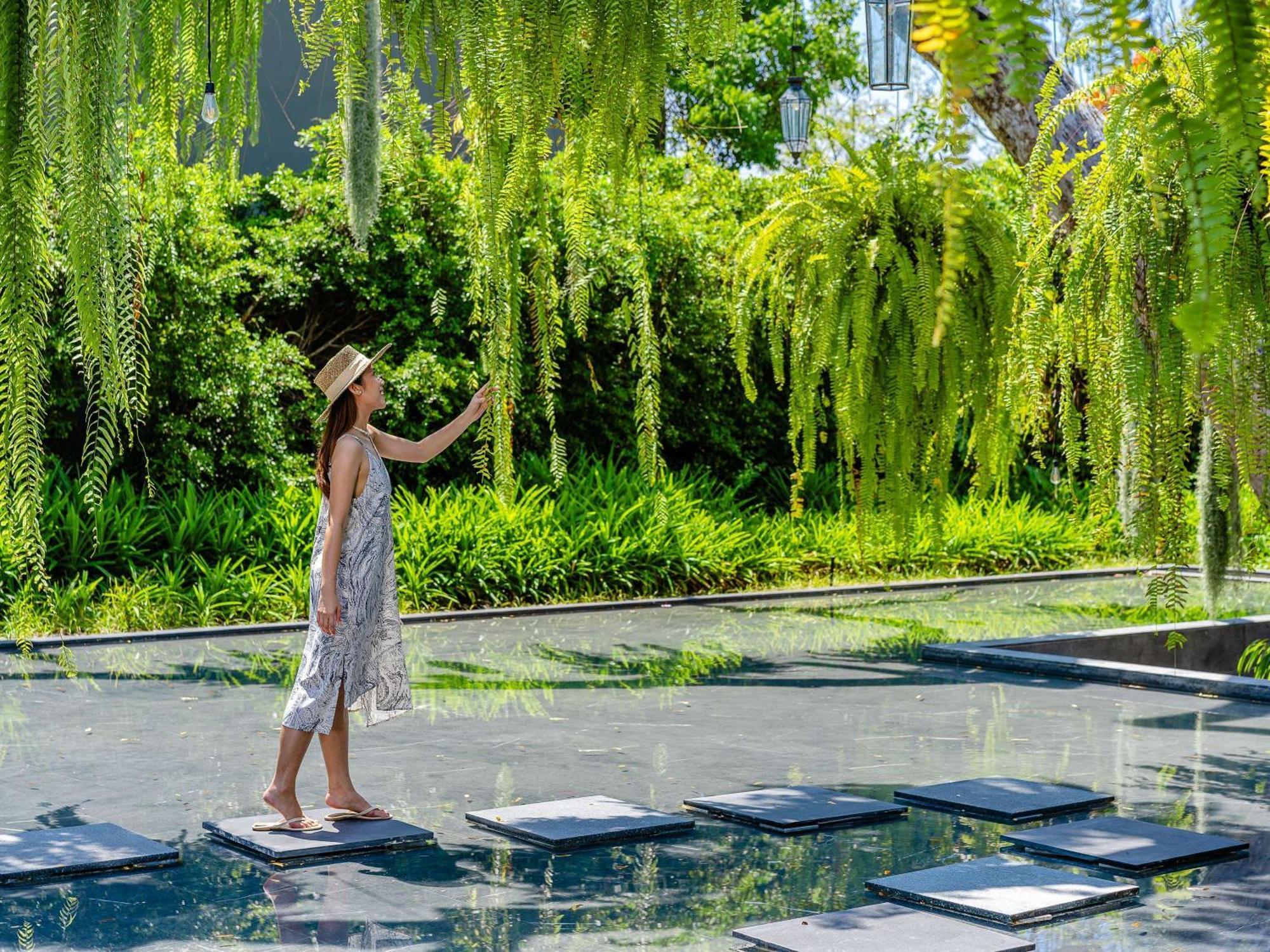 V Villas Hua Hin - Mgallery Collection Exterior foto