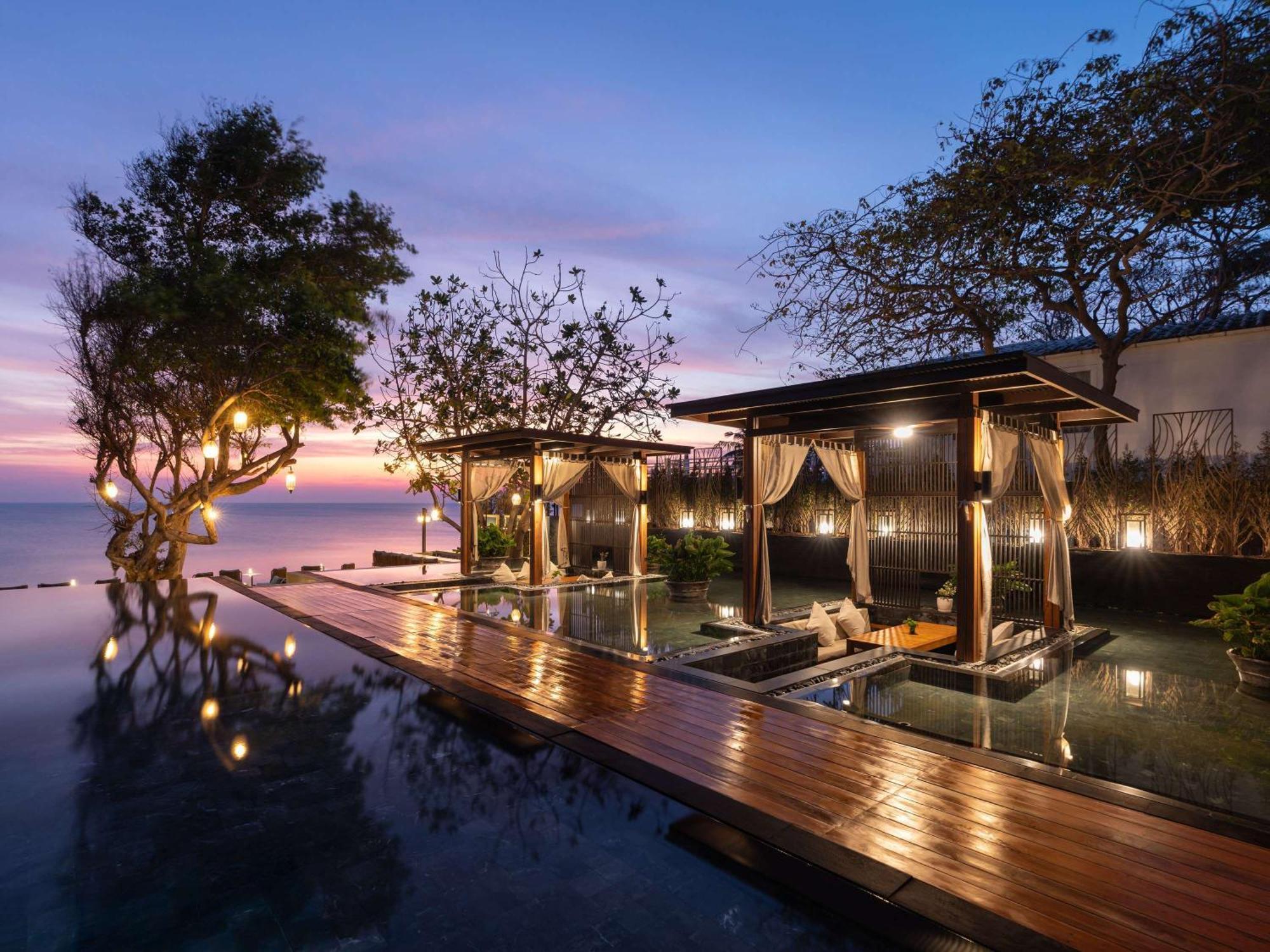 V Villas Hua Hin - Mgallery Collection Exterior foto