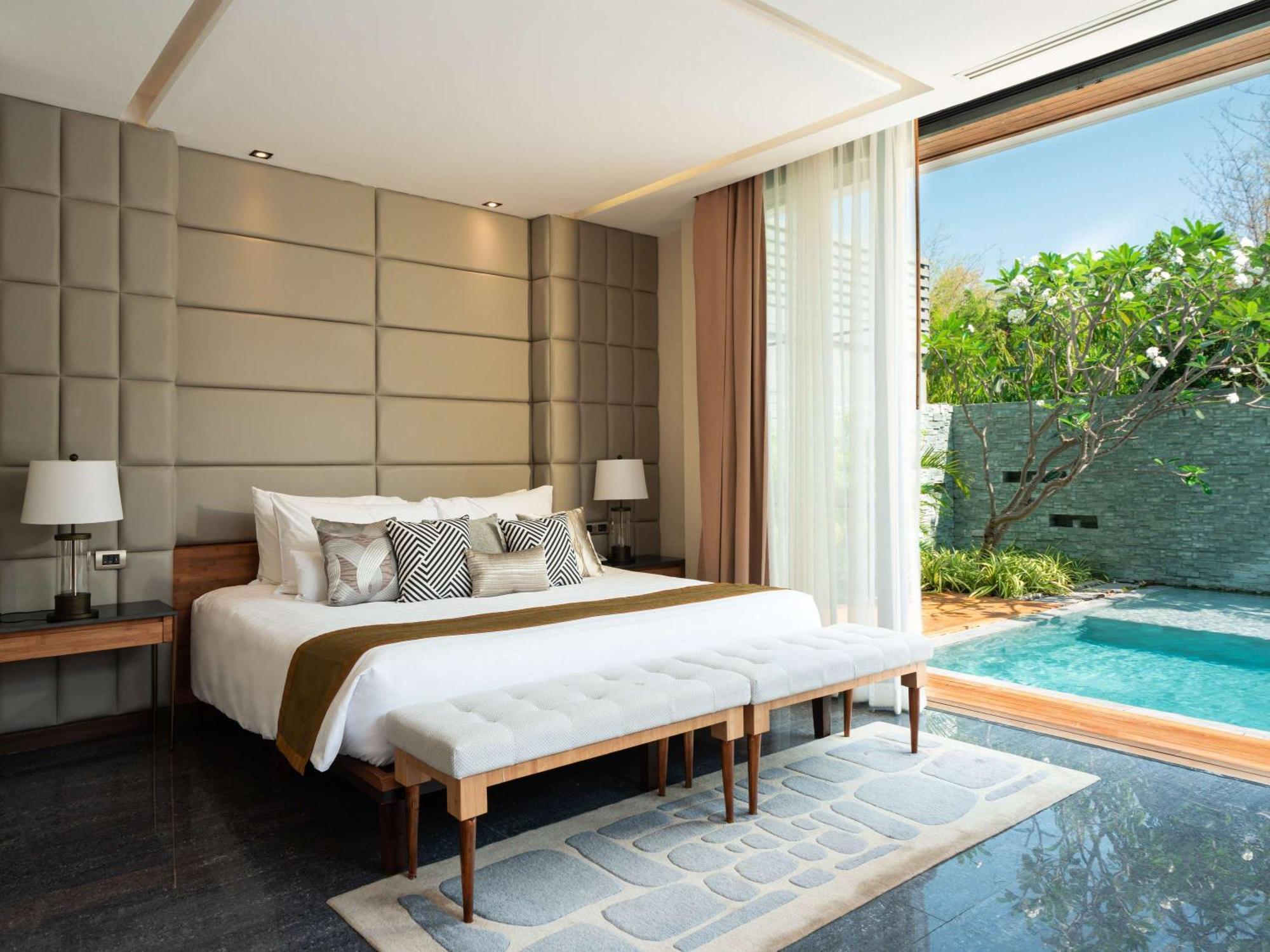 V Villas Hua Hin - Mgallery Collection Exterior foto